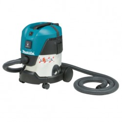 Makita VC2012L - wet and...