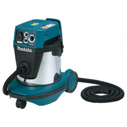 Makita VC2211M - wet and...