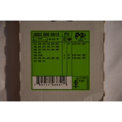 Chainsaw bar Stihl 40 cm...