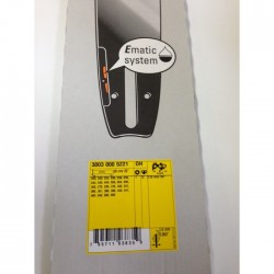 Sina drujba Stihl 50 cm...