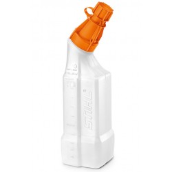 Stihl mixing bottle