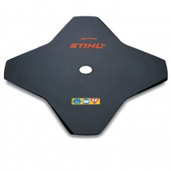 Stihl grass cutting blade...