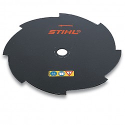 Stihl grass cutting blade...