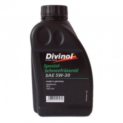 Divinol Special 4 stroke...