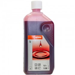 Stihl HP - 2 stroke engine oil