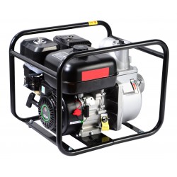 Ekomot G50 petrol powered pump