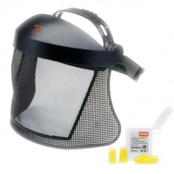 Stihl Polycarbonate visor -...