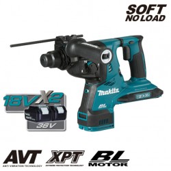 Makita DHR280Z - Cordless...