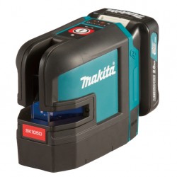 Makita SK105DZ - 12Vmax Red...