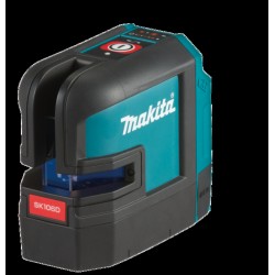 Makita SK106DZ - 12Vmax Red...