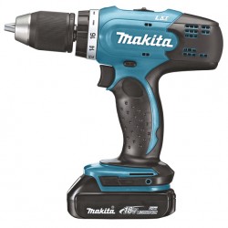Makita DDF453RFX3 - 18V...