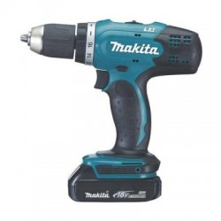 Makita DDF453SYE - 18V...