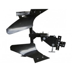 Swivel Plough Rotakt LF25