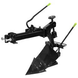 Swivel Plough Rotakt FL25