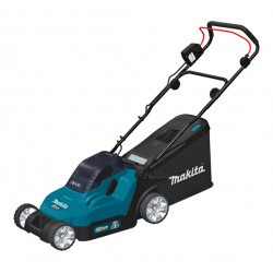 Makita DLM382PM2 cordless...