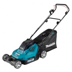Makita DLM432Z cordless mower