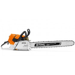 Stihl MS 661 chainsaw