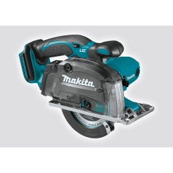 Makita DCS552Z - 18V LXT...