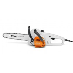Stihl MSE 141 electric...