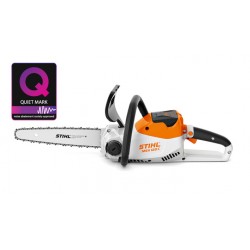 Stihl MSA 120C-B - drujba...