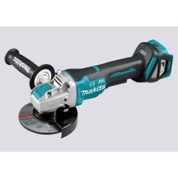 Makita DGA519Z - 18V LXT...