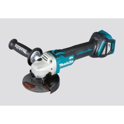 Makita DGA511Z - 18V LXT...