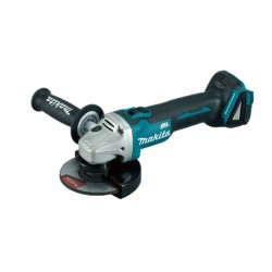 Makita DGA506Z - 18V LXT...