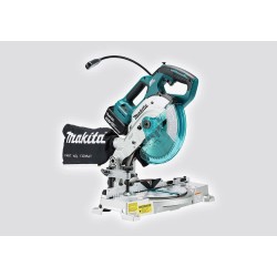 Makita DLS600Z - 18V LXT...