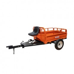 Ruris 550S - Trailer for...