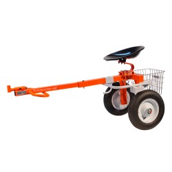 Navigator 88 - Trailer for...