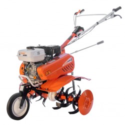 Dac 6000K - 6.5HP petrol...