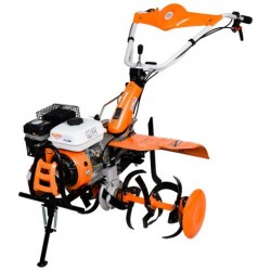 RURIS 753KS - 7.5HP petrol...