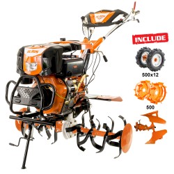 RURIS 1001KSD cu kit...