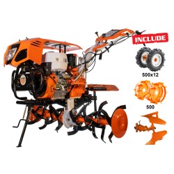 RURIS 1300KS -13CP...