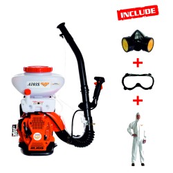 RURIS A103S - Mist duster