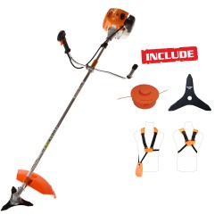 DAC 310 - Brushcutter