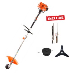 DAC 335 - Multifunctional...