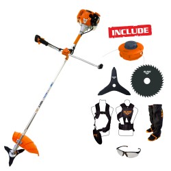 Ruris 330C - Brushcutter