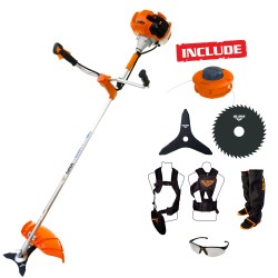 Ruris 520C - Brushcutter