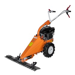 Dac 777K - Scythe mower