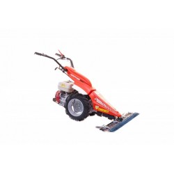 GHEPARD 1000 - Scythe mower