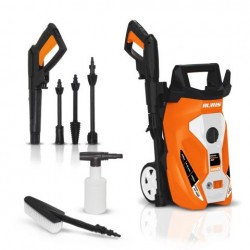 RURIS CleanPowerJet 1100 -...