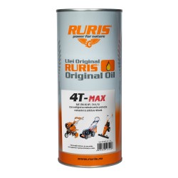 RURIS 4T-MAX - 4 stroke...