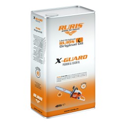RURIS X-Guard - chain and...