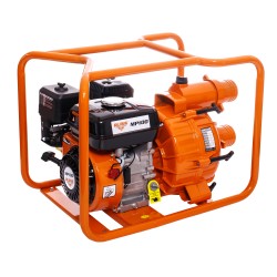 RURIS MP100 - petrol...