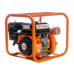 RURIS MP200XR - petrol...