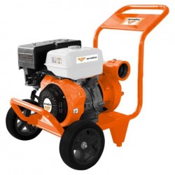 RURIS MP300XR - petrol...