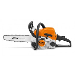 Stihl MS 170 chainsaw