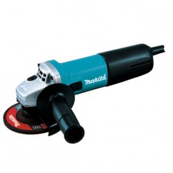 Makita 9557HNRG - Angle...