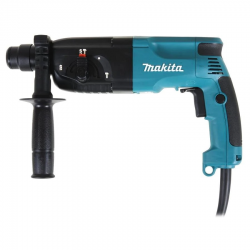 Makita HR2450 - SDS-PLUS...